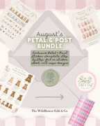 Petal and Post Mail Club