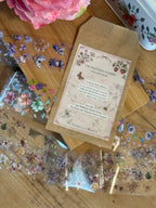 The Painter's Garden Foil Collection
