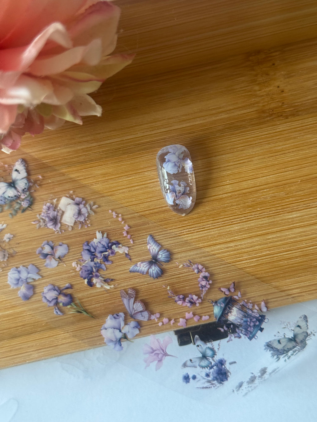 The Painter's Garden Foil Collection