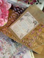 The Ditsy Print Foil Collection