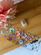 The Painter's Garden Foil Collection