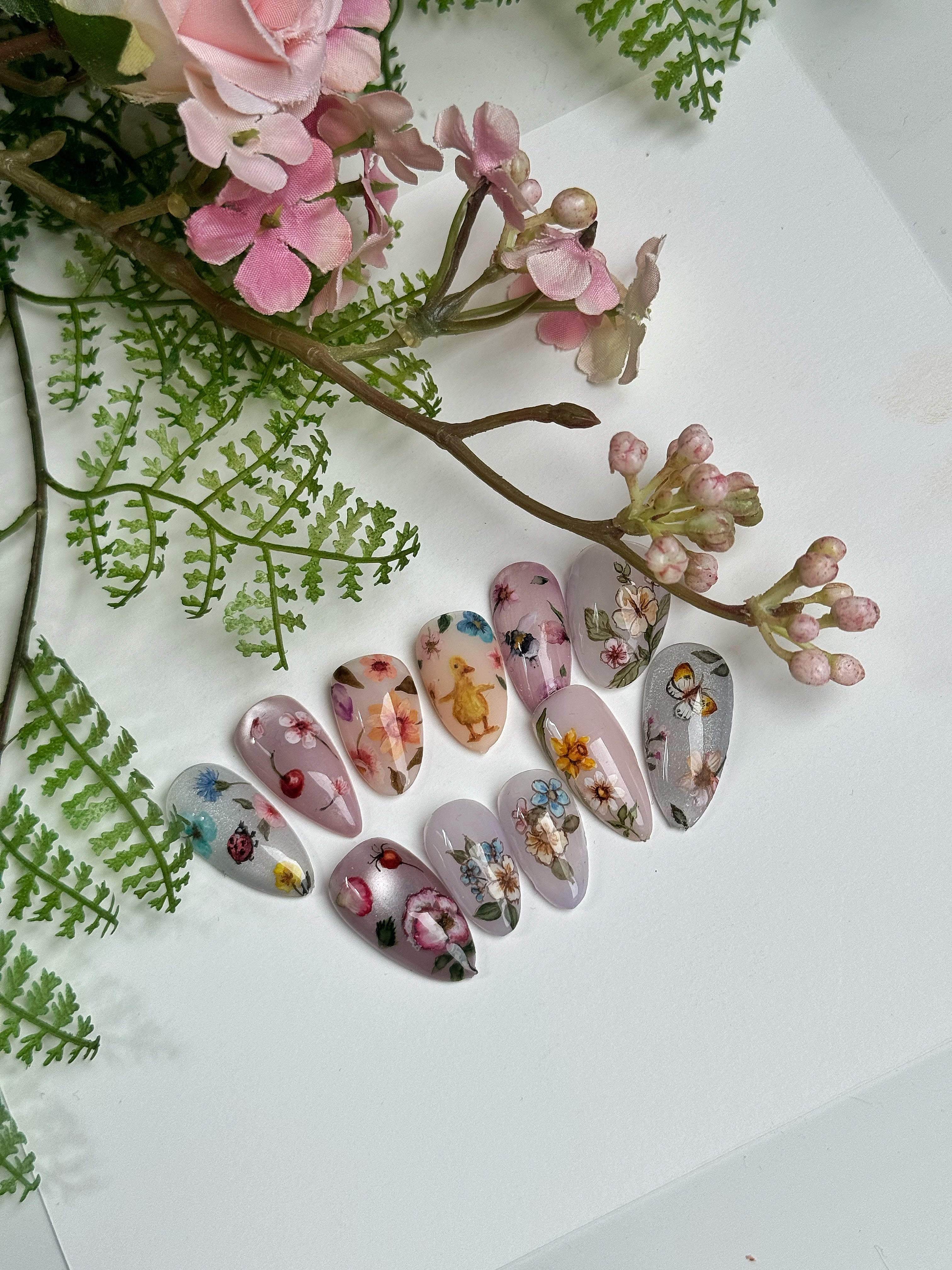 The Petal & Paint Virtual Masterclass