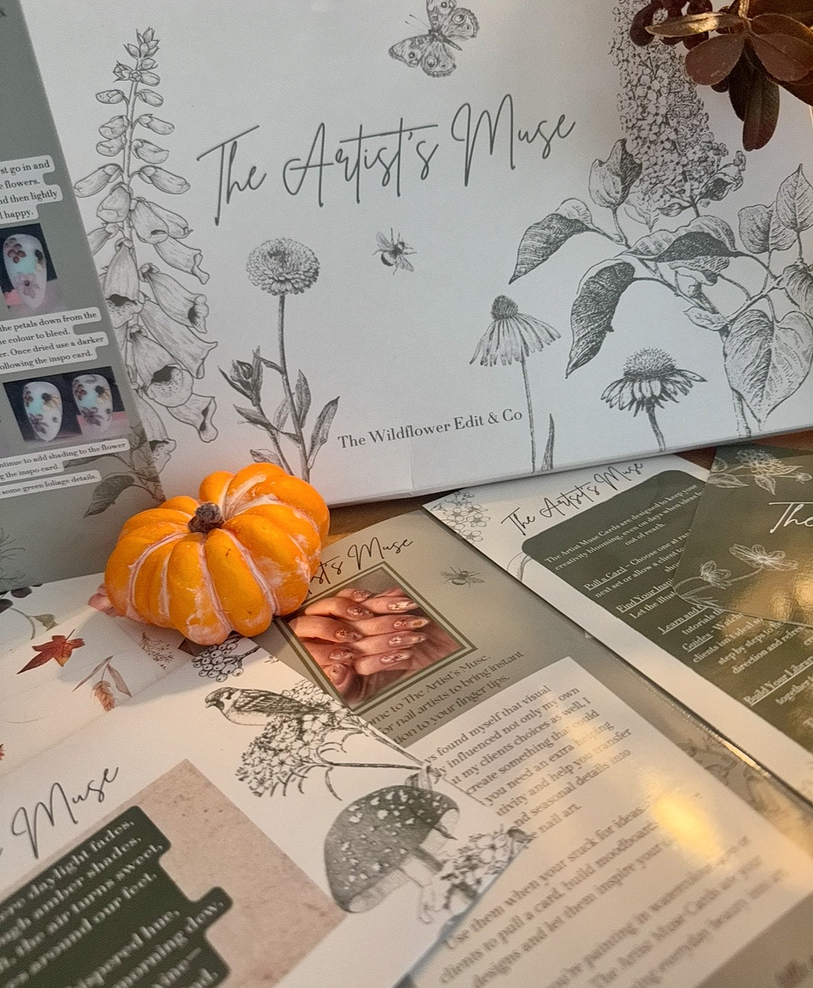 The Autumn Edit