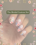The Custom Bridal Set