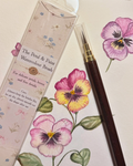 The Paint and Petal Watercolour Brush