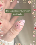 The Wildflower Everyday Set