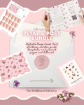 February's Petal and Post Bundle