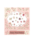 Dainty Floral Stickers