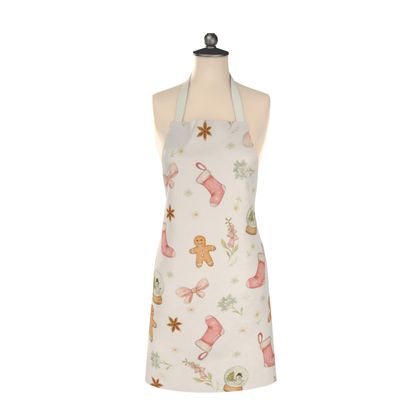 PRE ORDER - All Things Cute Apron