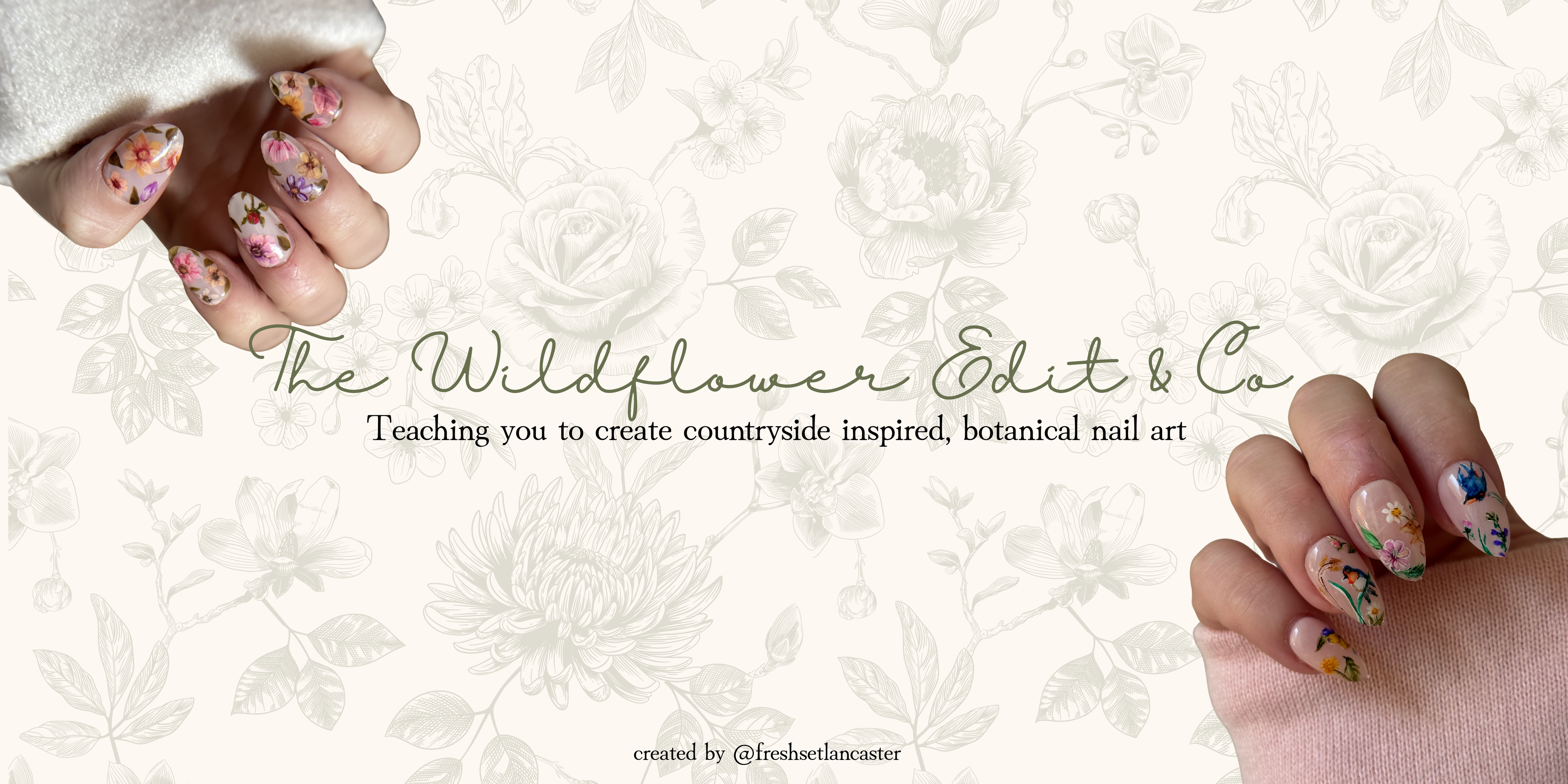 The Wildflower Edit Membership Subscription