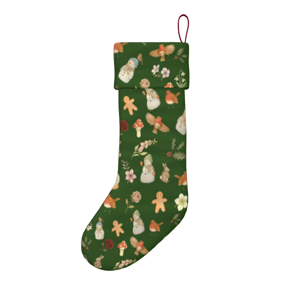 PRE ORDER - Christmas Stocking